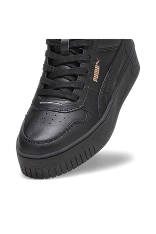Črni športni copati Puma Carina Street Mid