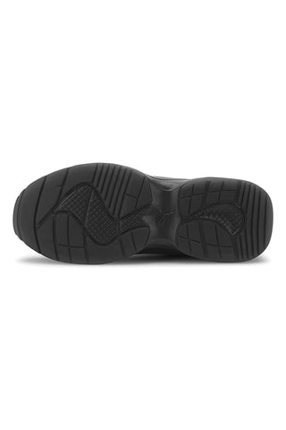 Puma 37112501 ČRNA/SREBRNA