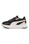 Puma 39906608 ČRNA/SIVI