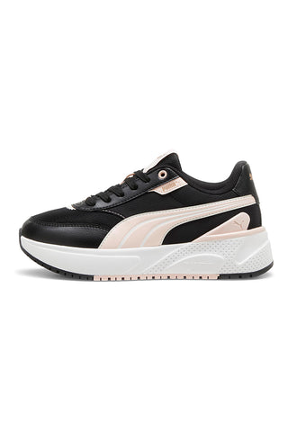 Puma 39906608 ČRNA/SIVI