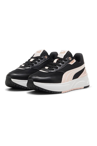 Puma 39906608 ČRNA/SIVI