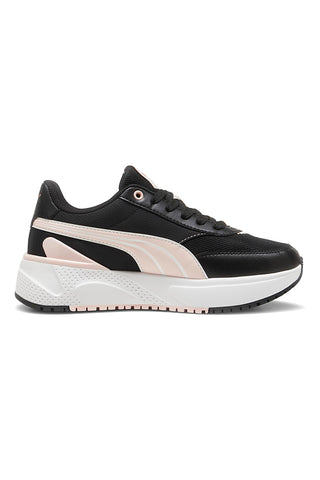 Puma 39906608 ČRNA/SIVI
