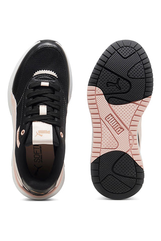Puma 39906608 ČRNA/SIVI