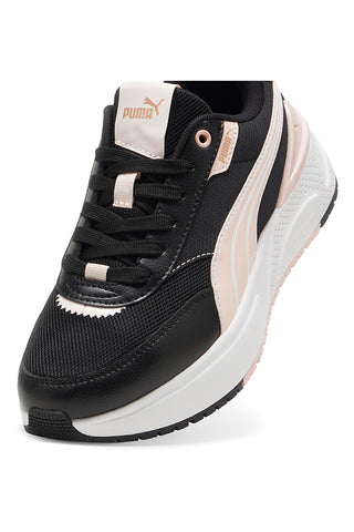 Puma 39906608 ČRNA/SIVI