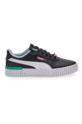Črni športni copati Puma Carina 2 Pearls Jr