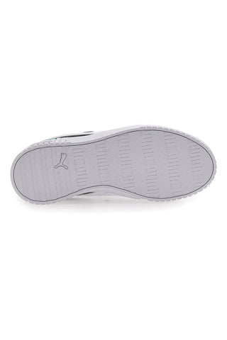 Črni športni copati Puma Carina 2 Pearls Jr