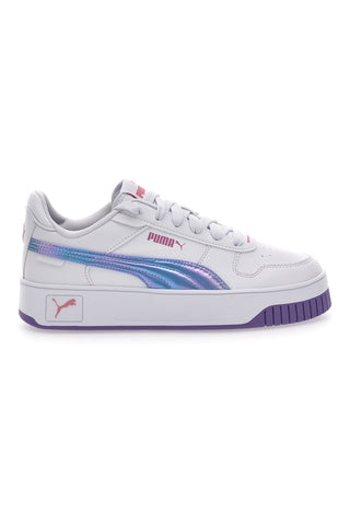 Bele superge Puma Carina STREET JR