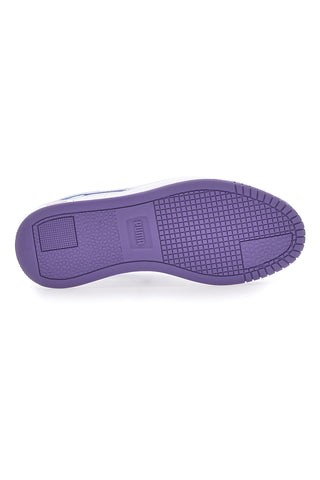 Bele superge Puma Carina STREET JR