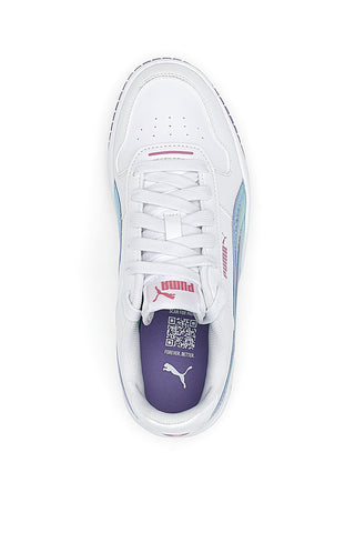Bele superge Puma Carina STREET JR
