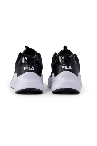 Črne ženske superge Fila Felice Wmn