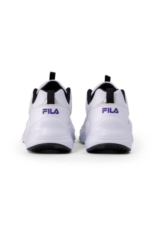 Bele ženske superge Fila Felice Wmn