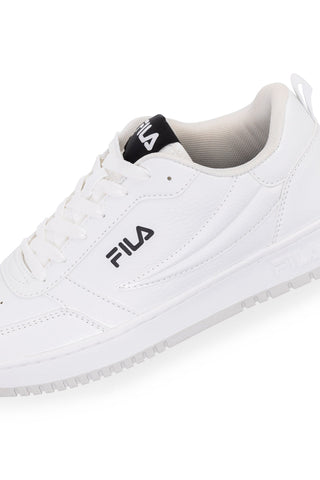 Bele superge z zračnim zgornjim delom FILA REGA NF WMN