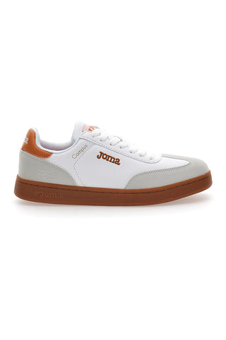 Bele superge z Memory Foam Joma C. Campus Lady 2408
