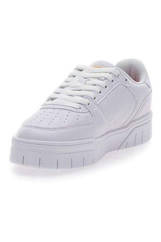 Bele superge z vezalkami in spominsko peno JOMA C.CAVEA LADY