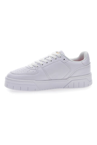 Bele superge z vezalkami in spominsko peno JOMA C.CAVEA LADY