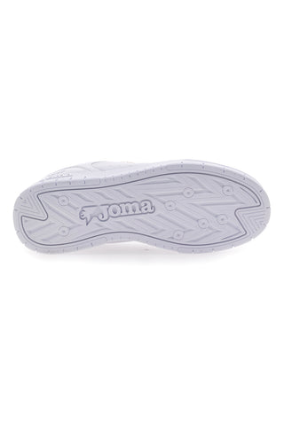Bele superge z vezalkami in spominsko peno JOMA C.CAVEA LADY