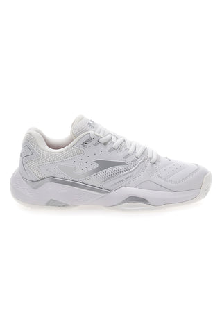 Beli čevlji za padel Joma Master 1000 Lady