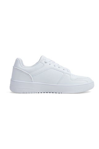 Sneakers Off White z vezalkami CHAMPION RD18 2.0 LOW