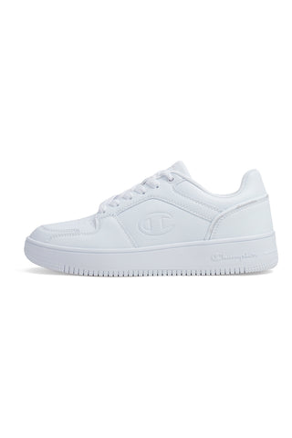 Sneakers Off White z vezalkami CHAMPION RD18 2.0 LOW