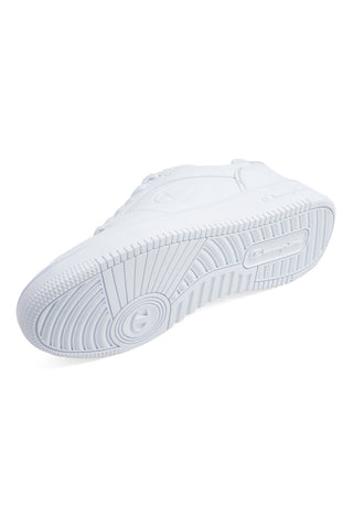 Sneakers Off White z vezalkami CHAMPION RD18 2.0 LOW