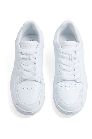 Sneakers Off White z vezalkami CHAMPION RD18 2.0 LOW