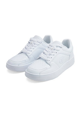 Sneakers Off White z vezalkami CHAMPION RD18 2.0 LOW