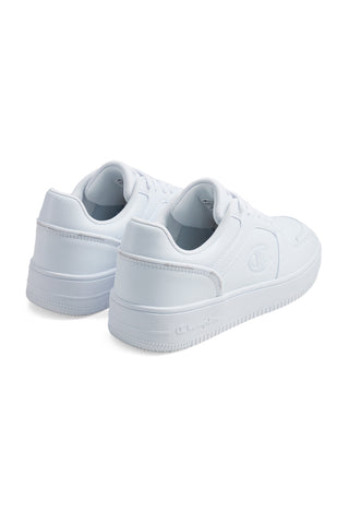 Sneakers Off White z vezalkami CHAMPION RD18 2.0 LOW