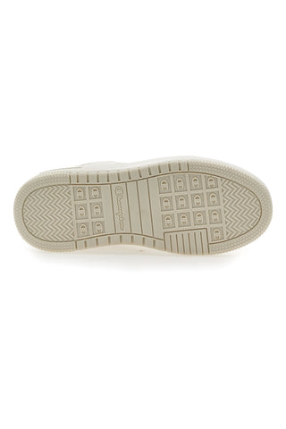 Bele superge s platformo CHAMPION RB18 LITE LOW