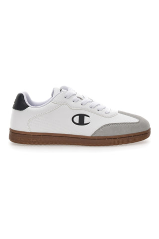 Bele superge CHAMPION PRESTIGE MIX MATERIAL LOW