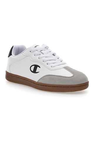 Bele superge CHAMPION PRESTIGE MIX MATERIAL LOW