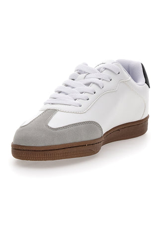 Bele superge CHAMPION PRESTIGE MIX MATERIAL LOW