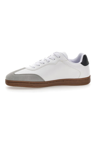 Bele superge CHAMPION PRESTIGE MIX MATERIAL LOW