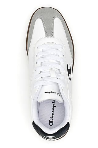Bele superge CHAMPION PRESTIGE MIX MATERIAL LOW