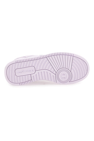 Lila superge s platformo CHAMPION RD18 2.0 LOW GS