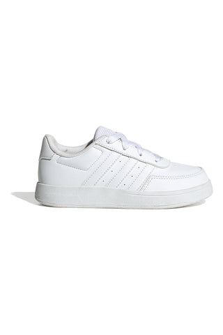 Bele superge Adidas Breaknet 2.0 K