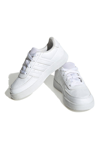 Bele superge Adidas Breaknet 2.0 K