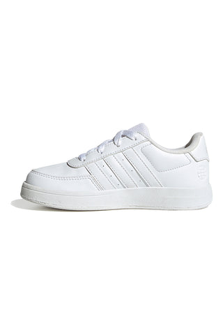Bele superge Adidas Breaknet 2.0 K