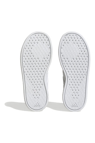 Bele superge Adidas Breaknet 2.0 K
