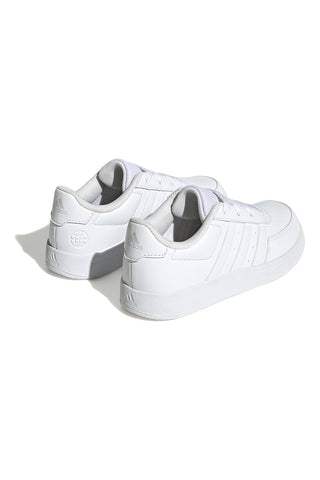 Bele superge Adidas Breaknet 2.0 K