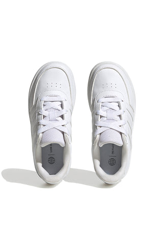 Bele superge Adidas Breaknet 2.0 K