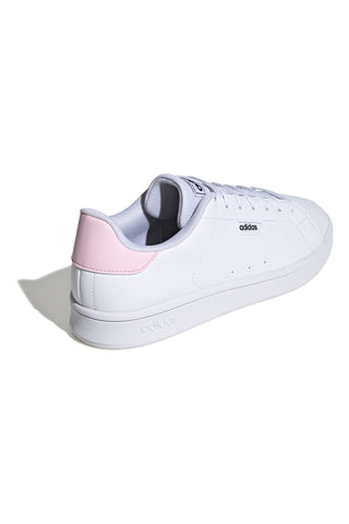 Bele superge z vezalkami Adidas URBAN COURT