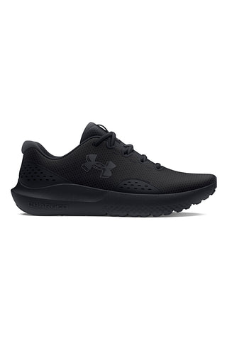 UNDER ARMOUR 3027007 002 ČRNA