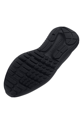 UNDER ARMOUR 3027007 002 ČRNA