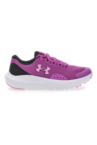 Tekaski čevlji Grade School Under Armour Surge 4