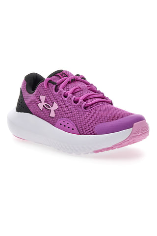 Tekaski čevlji Grade School Under Armour Surge 4