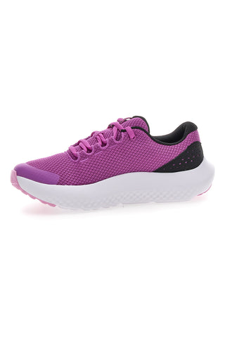 Tekaski čevlji Grade School Under Armour Surge 4