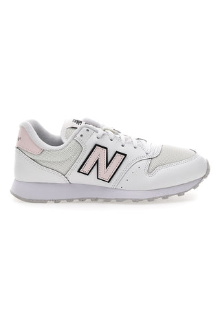 Bele ženske superge New Balance 500