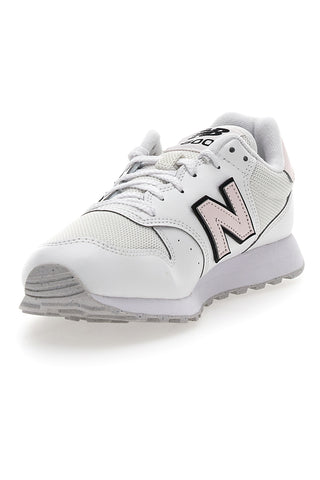 Bele ženske superge New Balance 500