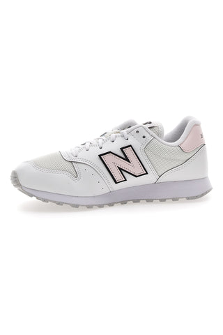 Bele ženske superge New Balance 500