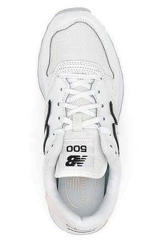 Bele ženske superge New Balance 500